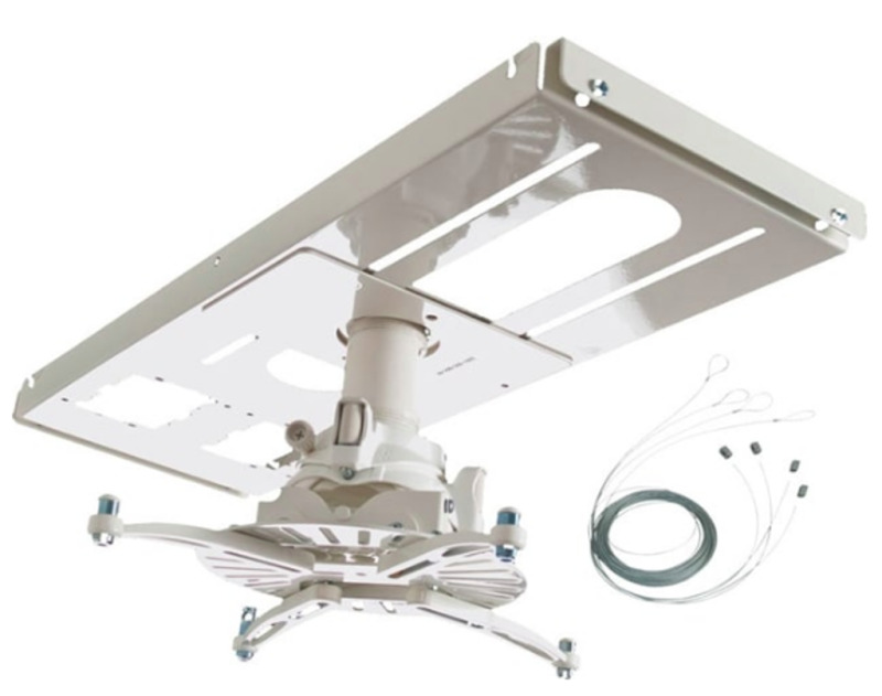 2 Brand New False Ceiling FTP Projector Mounts