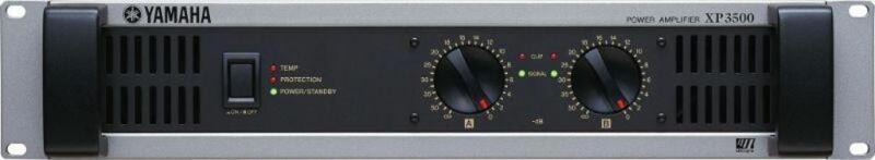 Brand New Yamaha XP Series Power Amplifier