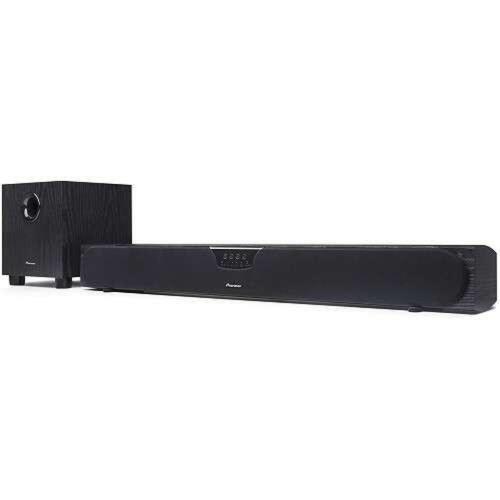 Brand New Pioneer Sound Bar System - For Home Theater