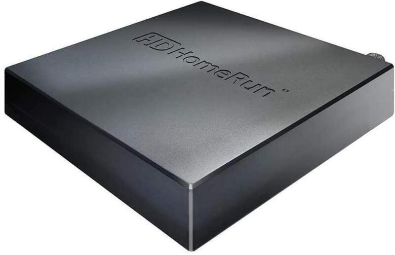 Brand New SiliconDust HDHomeRun Connect Duo Dual Tuner
