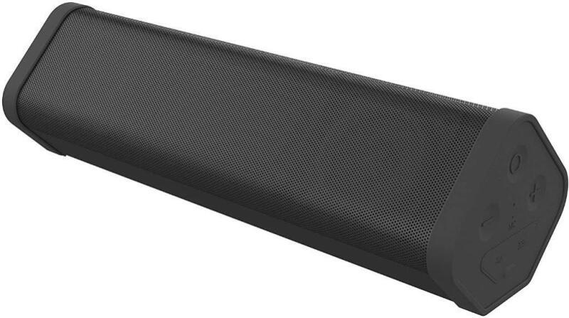 Brand New Kitsound Boombar 2+ Portable Wireless Speaker