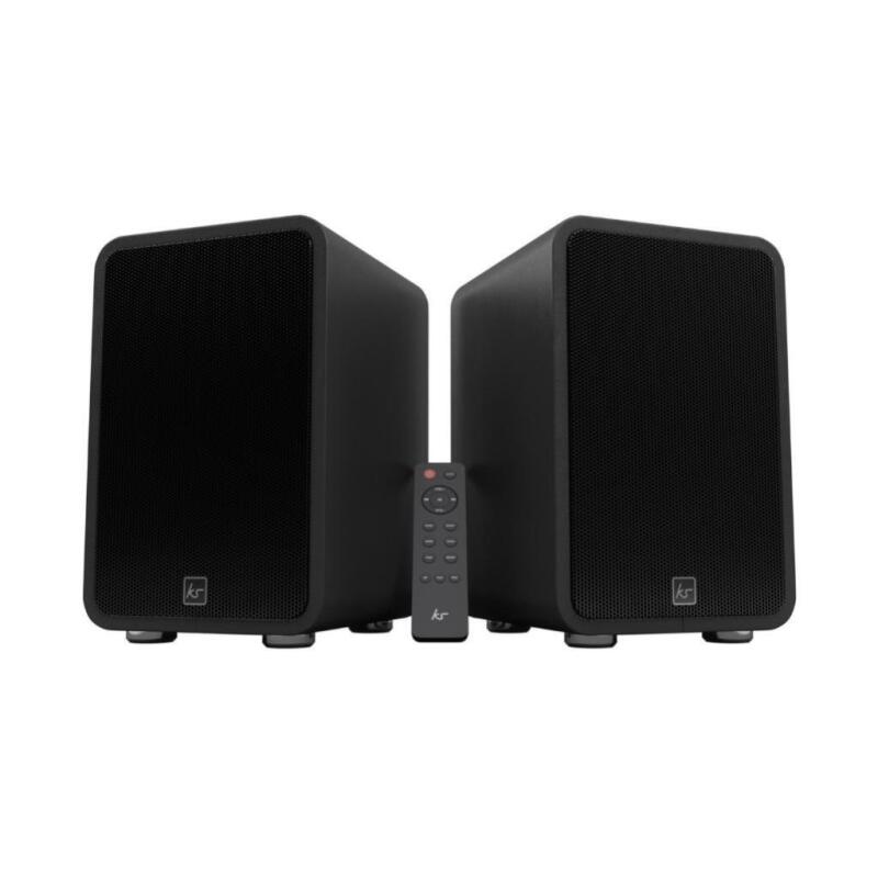 Brand New Wireless BooKitsoundhelf Speakers