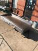 Vulcan 6ft Griddle Natural Gas - 3