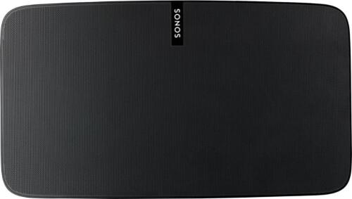 Brand New Sonos Play:5 Black  Smart Wireless Speaker