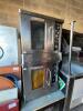 Blodgett Double Decker Gas Oven - 2