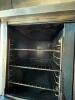 Blodgett Double Decker Gas Oven - 3