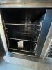 Blodgett Double Decker Gas Oven - 5