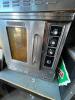 Blodgett Double Decker Gas Oven - 6