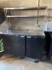 Continental Refrigerator/Kegerator with Shelving - 5