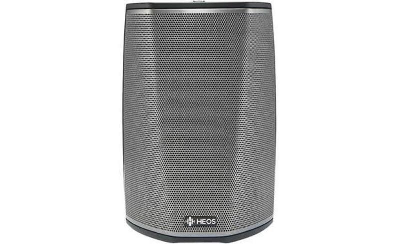 Brand New Denon HEOS 1 powered speaker