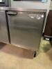 Beverage-Air Three Door Worktop Refrigerator - 2