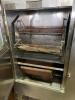 Southern Pride Double Decker Oven - 5