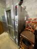 Oliver Double Deck Oven - 6