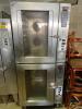 Oliver Double Deck Oven - 7