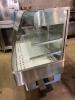 IFI Glass Display Case - 11