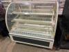 Federal Non-Refrigerated Display Case - 11
