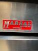 Marsal Pizza Oven - 2