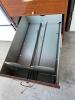 Shaw Walker 4 Drawer Filing Cabinet - 7