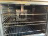 Vulcan Double Deck Convection Oven - 3