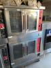 Vulcan Double Deck Convection Oven - 6