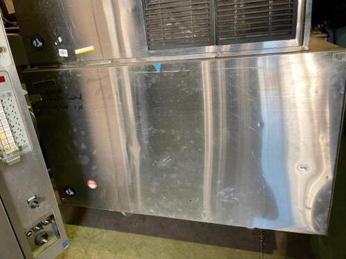 Hoshizaki Ice Maker