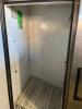 3 Door Reach-In Refrigeration Unit - 4