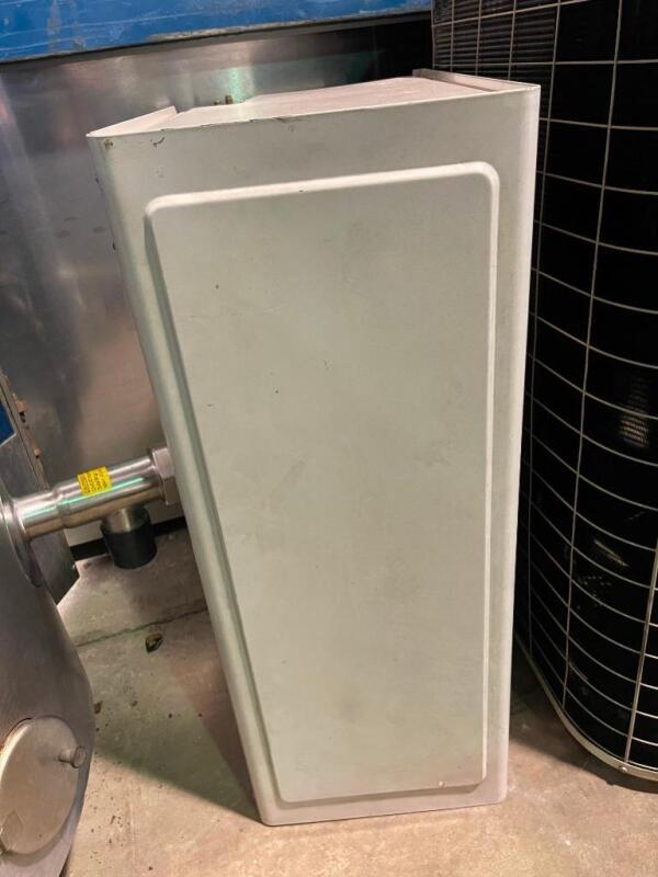 Air Conditioning Unit