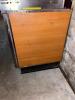 Back Bar refrigerator, 2 door - 3