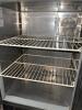 Back Bar refrigerator, 2 door - 4