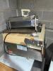 Bettcher Bilt Ultimax Commercial Stacking Slicer - 6