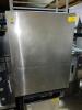 Summit Stainless Steel Countertop Freezer