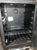 Summit Stainless Steel Countertop Freezer - 3