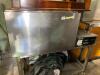 Lincoln Single Belt Conveyor Oven - 2