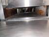 Lincoln Single Belt Conveyor Oven - 4