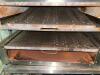 Lincoln Single Belt Conveyor Oven - 5