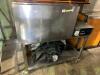 Lincoln Single Belt Conveyor Oven - 6