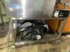 Lincoln Single Belt Conveyor Oven - 7