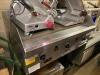 Southbend Gas Countertop Griddle 36" - 4