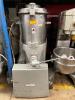 Vertical Cutter Mixer - 3