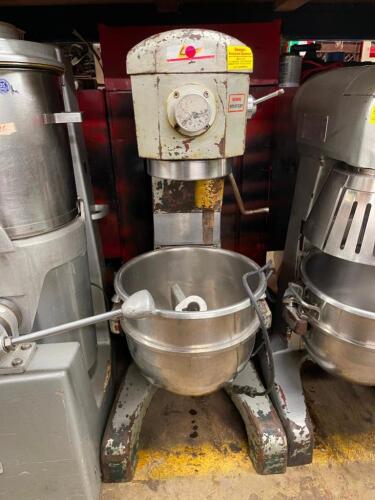 American Eagle Planetary Mixer - 30 qt