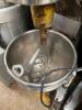 American Eagle Planetary Mixer - 30 qt - 3