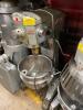 American Eagle Planetary Mixer - 30 qt - 5