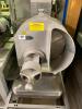 Qualheim Electro-Cut Vegetable Slicer  - 2