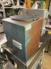 Qualheim Commercial Vegetable Slicer, Shredder, Grater - 6