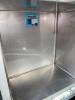 Silver King Refrigerated Lettuce Crisper/Dispenser - 5