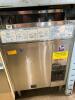 Glastender Glass Washer - 2