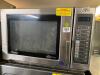 Amana Commercial Microwave Oven