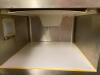 Menumaster Commercial Microwave Oven  - 4