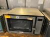 Menumaster Commercial Microwave Oven  - 5