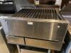 Standex Roller Grill 120v